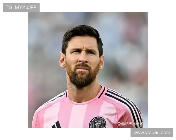 梅西连续两轮获选美职联最佳球员 展现超凡实力引领球队前进